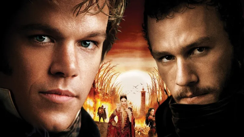 ძმები გრიმები ქართულად | The Brothers Grimm Qartulad 