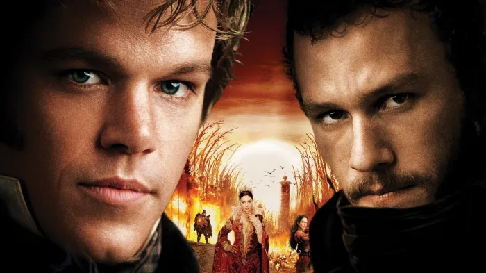 ძმები გრიმები ქართულად | The Brothers Grimm Qartulad