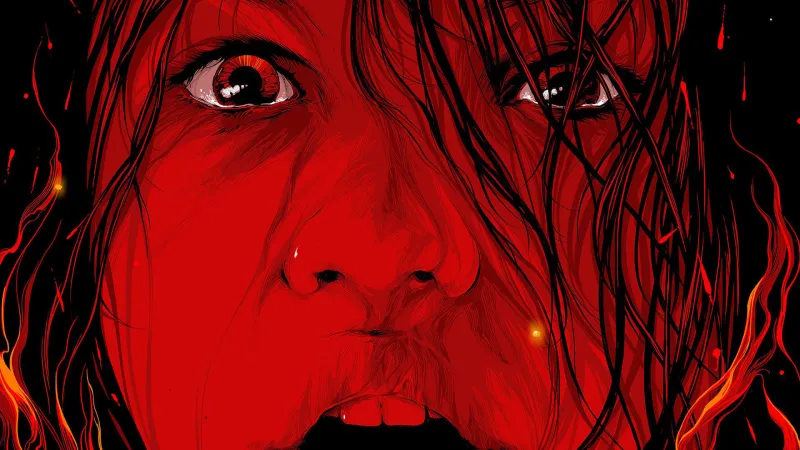 სიკვდილის საჩუქრები ქართულად | The Devil's Candy Qartulad 