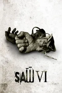ხერხი 6 ქართულად | Saw 6 Qartulad