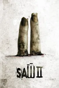 ხერხი 2 ქართულად | Saw 2 Qartulad