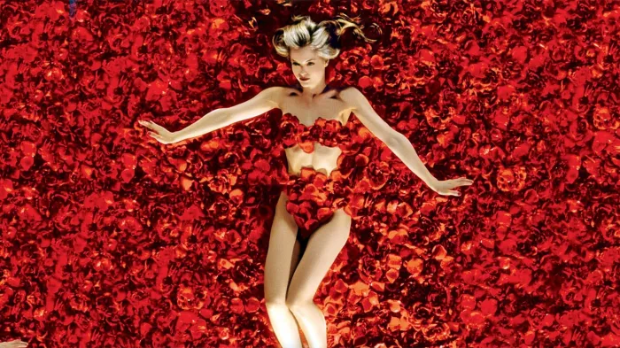 სილამაზე ამერიკულად ქართულად | American Beauty Qartulad