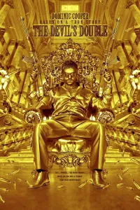 ეშმაკის ორეული ქართულად | The Devil's Double Qartulad