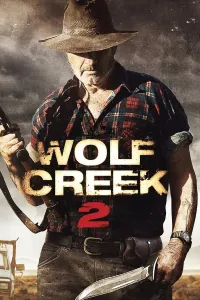 მგლის ყურე 2 ქართულად | Wolf Creek 2 Qartulad