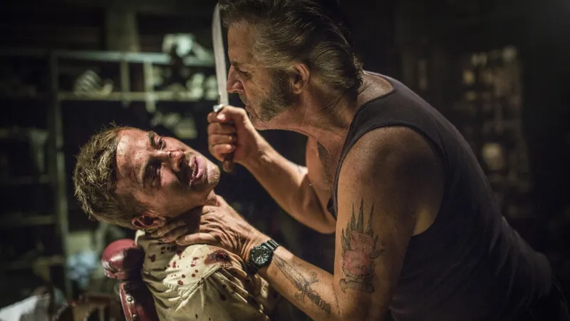 მგლის ყურე 2 ქართულად | Wolf Creek 2 Qartulad 