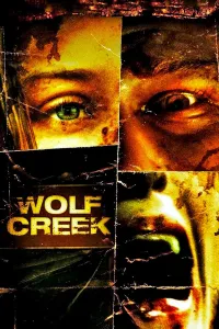 მგლის ყურე ქართულად | Wolf Creek Qartulad