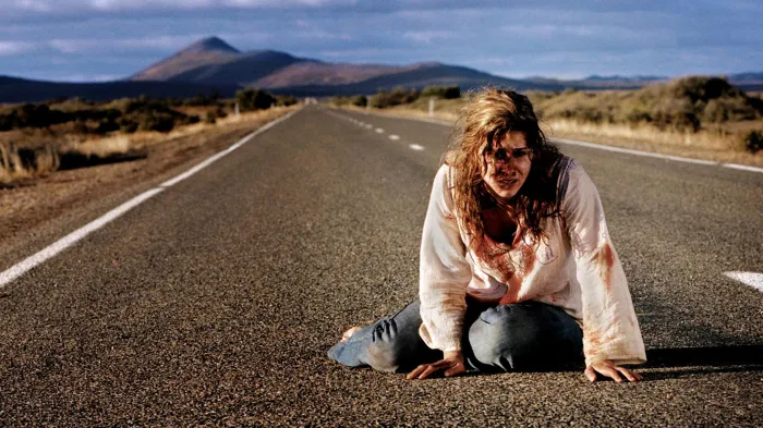 მგლის ყურე ქართულად | Wolf Creek Qartulad