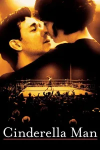 ნოკდაუნი ქართულად | Cinderella Man Qartulad