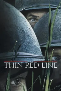 ვიწრო წითელი ხაზი ქართულად | The Thin Red Line Qartulad