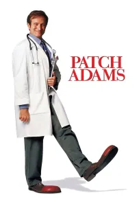 მკურნალი ადამსი ქართულად | Patch Adams Qartulad