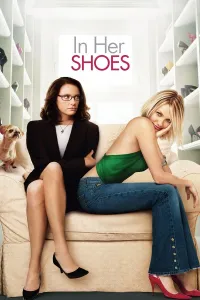 შენგან შორს ქართულად | IN HER SHOES Qartulad