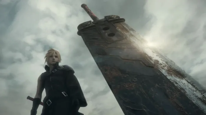 საბოლოო ფანტაზია ქართულად | Final Fantasy VII: Advent Children Qartulad