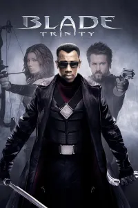 ბლეიდი 3 ქართულად | Blade 3 Qartulad