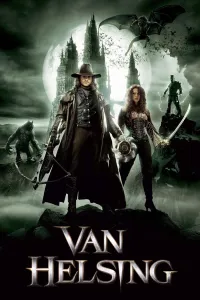 ვან ჰელსინგი ქართულად | Van Helsing Qartulad