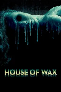 ცვილის ფიგურების სახლი ქართულად | House of Wax Qartulad