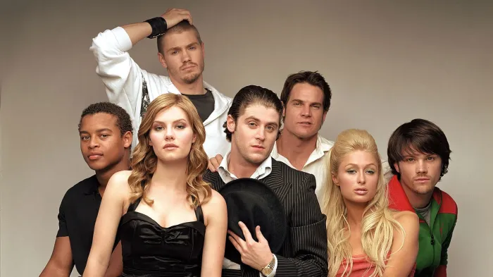 ცვილის ფიგურების სახლი ქართულად | House of Wax Qartulad