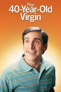 40 წლის ვაჟიშვილი ქართულად | The 40 Year Old Virgin Qartulad