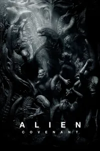უცხო: შეთანხმება ქართულად | Alien: Covenant Qartulad