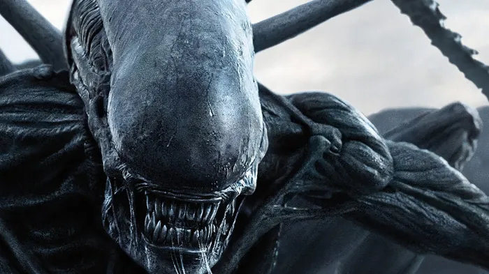 უცხო: შეთანხმება ქართულად | Alien: Covenant Qartulad