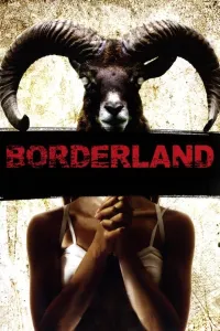 შიშის ზღვარს მიღმა ქართულად | Borderland Qartulad