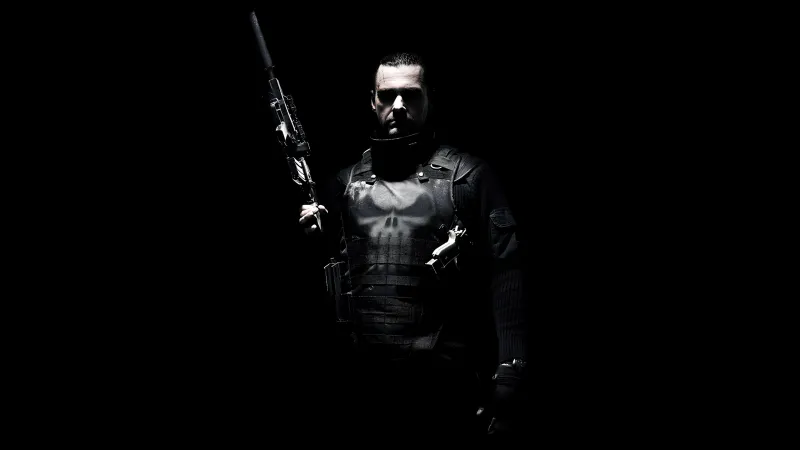 დამსჯელი 2 საომარი ზონა ქართულად | Punisher: War Zone Qartulad 