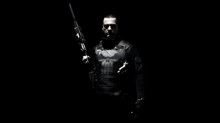 დამსჯელი 2 საომარი ზონა ქართულად | Punisher: War Zone Qartulad