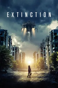 ცივილიზაციის განადგურება ქართულად | Extinction Qartulad