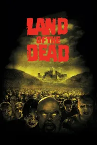 მიცვალებულთა მიწა ქართულად | Land of the Dead Qartulad