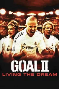 გოლი 2 ქართულად | Goal II: Living the Dream Qartulad