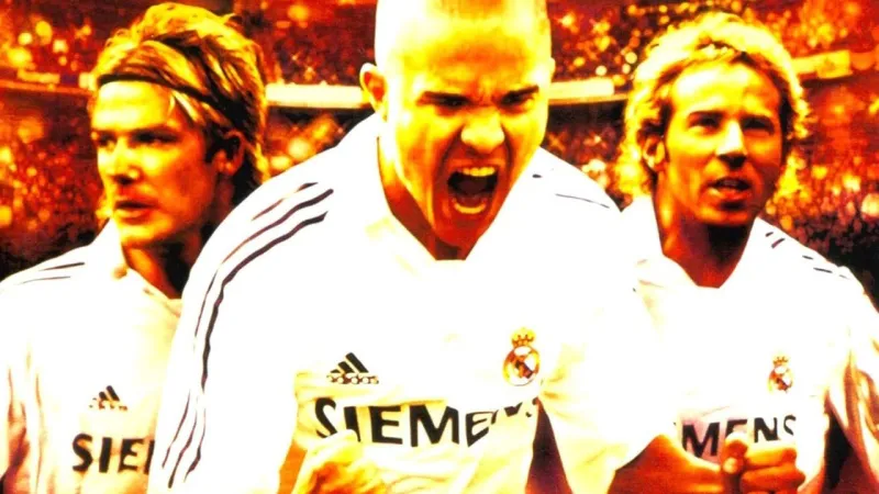 გოლი 2 ქართულად | Goal II: Living the Dream Qartulad 