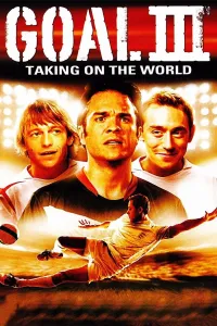 გოლი 3 ქართულად | Goal III: Taking on the World Qartulad