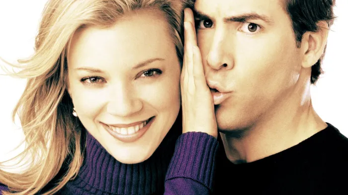 უბრალოდ მეგობრები ქართულად | Just Friends Qartulad