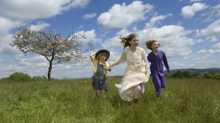 ჩემი საშინელი ძიძა 2 ქართულად | NANNY MCPHEE AND THE BIG BANG Qartulad