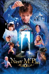 ჩემი საშინელი ძიძა ქართულად | Nanny McPhee Qartulad