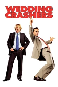 დაუპატიჟებელი სტუმრები ქართულად | Wedding Crashers Qartulad