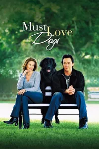 ძაღლების სიყვარული აუცილებელია ქართულად | Must Love Dogs Qartulad