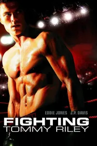ტომი რაილის ბრძოლა ქართულად | Fighting Tommy Riley Qartulad