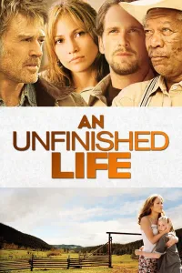 დაუსრულებელი სიცოცხლე ქართულად | An Unfinished Life Qartulad