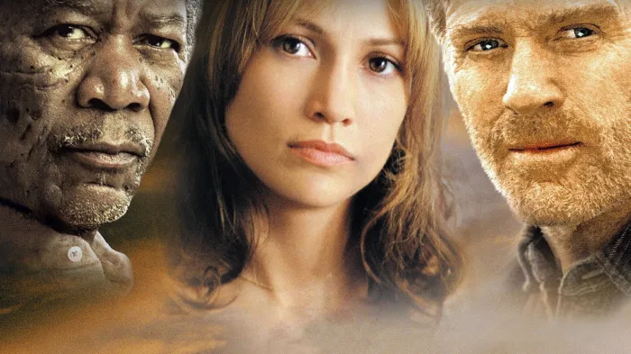 დაუსრულებელი სიცოცხლე ქართულად | An Unfinished Life Qartulad