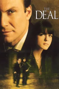 გარიგება ქართულად | The Deal Qartulad