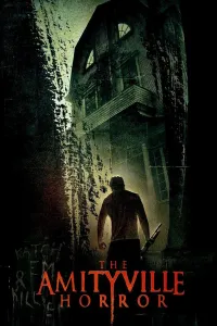 ამიტივილის მოჩვენება ქართულად | The Amityville Horror Qartulad