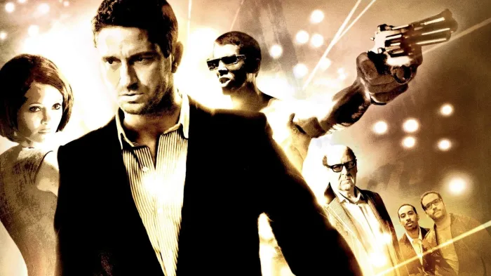 როკენროლა ქართულად | RocknRolla Qartulad