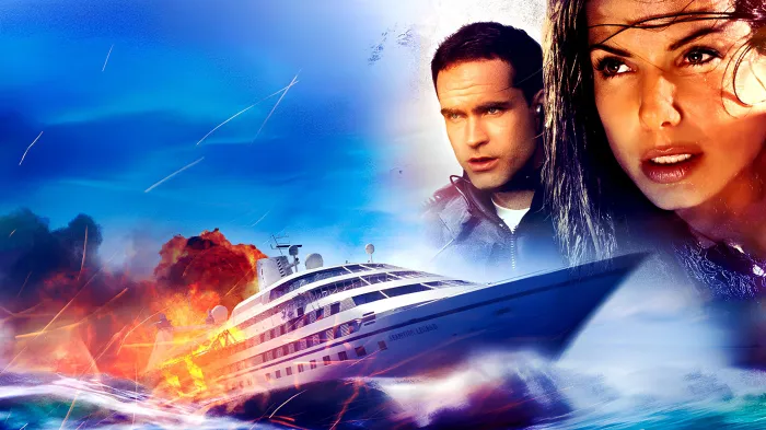 სიჩქარე 2: კრუიზის კონტროლი ქართულად | Speed 2: Cruise Control Qartulad
