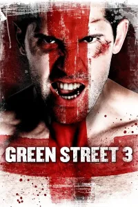 მწვანე ქუჩის ხულიგნები 3 ქართულად | Green Street 3 Never Back Down Qartulad