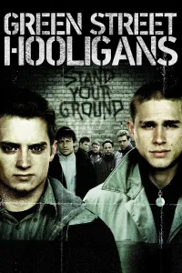მწვანე ქუჩის ხულიგნები ქართულად | Green Street Hooligans Qartulad
