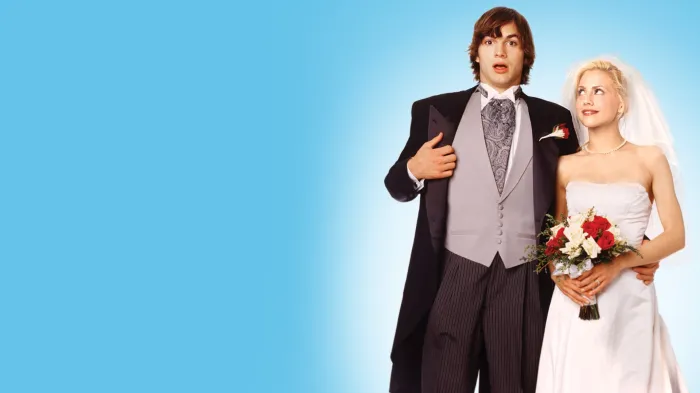ახალდაქორწინებულები ქართულად | Just Married Qartulad