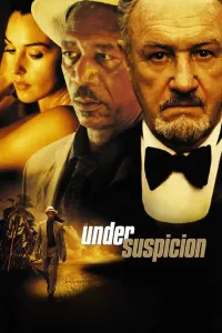 ეჭვის ქვეშ ქართულად | Under Suspicion Qartulad