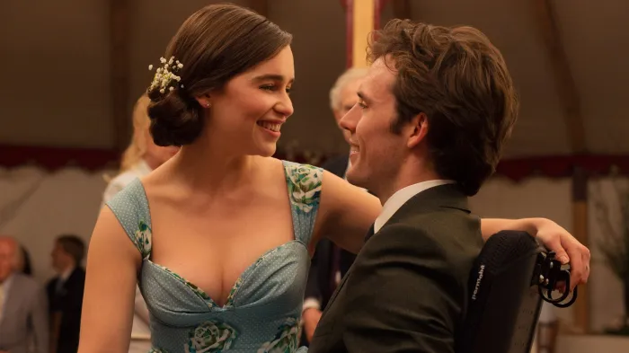მე შენამდე ქართულად | Me Before You Qartulad