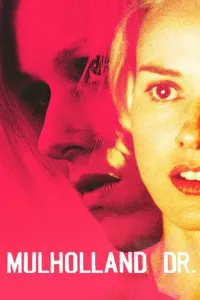 მალჰოლანდ დრაივი ქართულად | Mulholland Dr. Qartulad