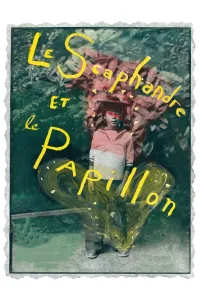 სკაფანდრი და პეპელა ქართულად | Le Scaphandre Et Le Papillon Qartulad